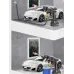 High pressure cleaner car wash