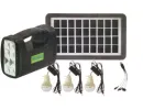 Solar Lighting System