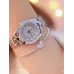 Watch Ladies Rhinestone Decor