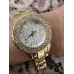 Watch Ladies Rhinestone Decor