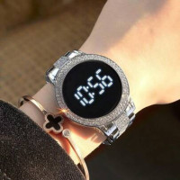 Ladies Smart Watch-TID