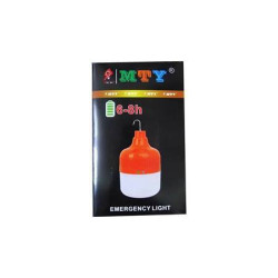 Light Hanging LED Battery bulb 15W