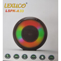 Speaker Lexuco LSPK-A33