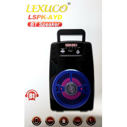 Speaker  Lexuco LSPK-AYD