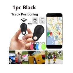 Bag Tracker, GPS Tracker