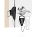 Portable door lock 