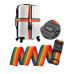 Luggage Strap with lock
