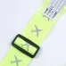 Luggage Strap with Lock Colors